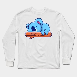 Australian Christmas T-shirt Long Sleeve T-Shirt